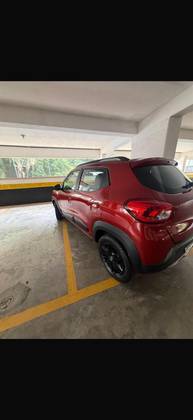 RENAULT KWID 1.0 12V SCE FLEX OUTSIDER MANUAL